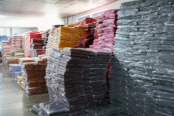 Cashmere scarves require special care and maintenance to maintain their appearance