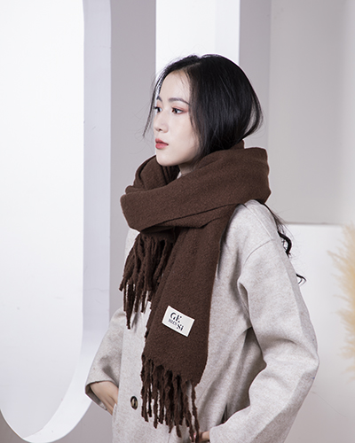 Wool roll