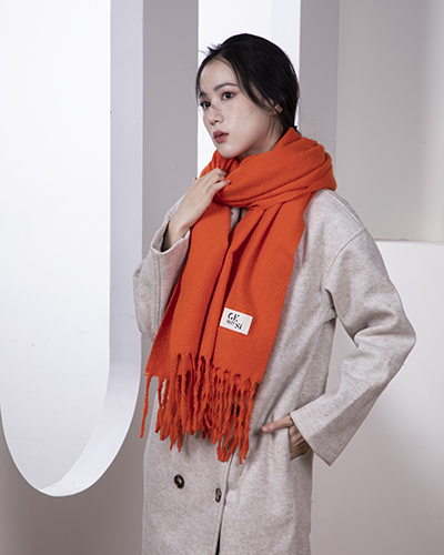 Wool roll