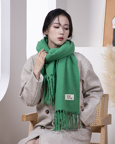 Wool roll