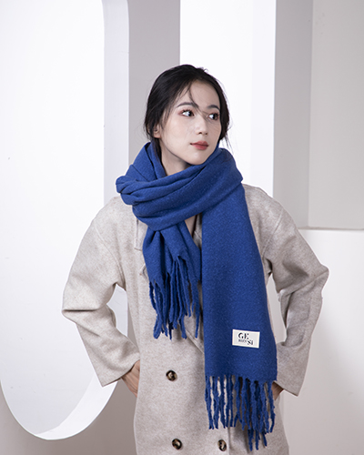 Wool roll