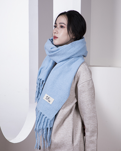 Wool roll