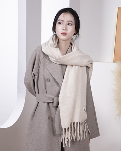 Wool roll