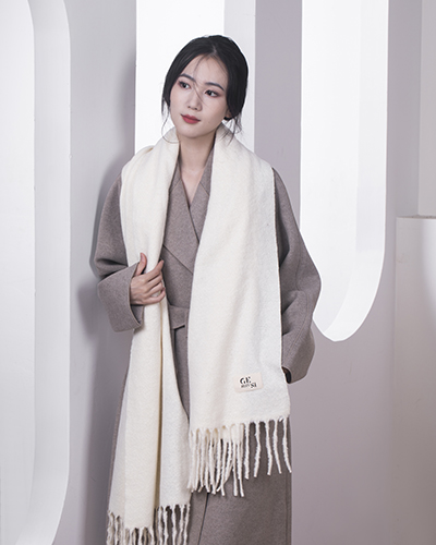 Wool roll
