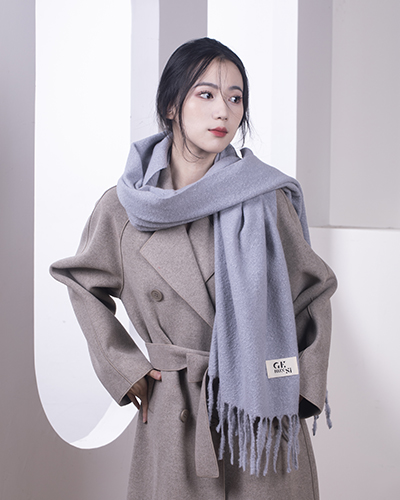 Wool roll
