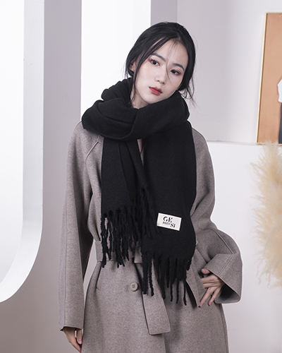 Wool roll