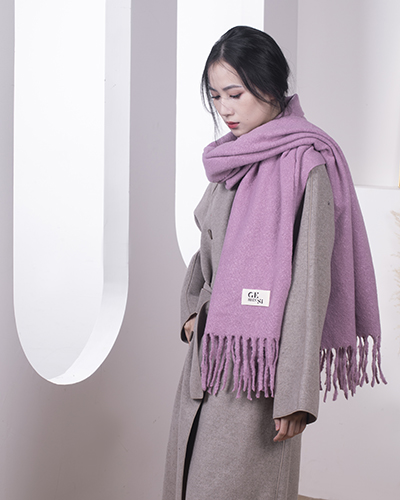 Wool roll
