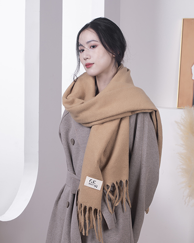 Wool roll