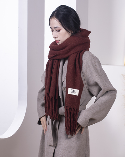 Wool roll