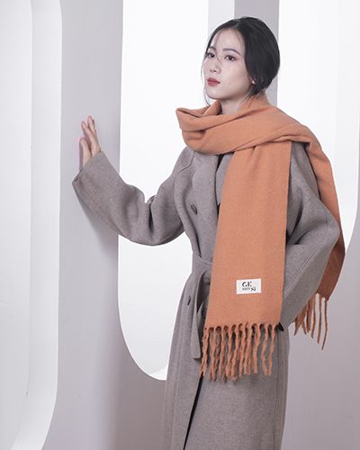 Wool roll
