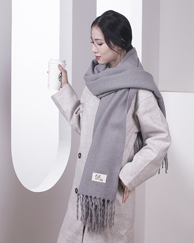 Wool roll